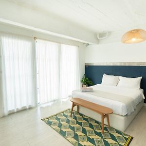 Camera familiare con letto king size