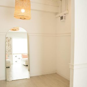 Chambre Familiale