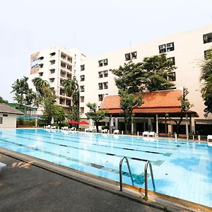 D-Haus Ladprao Residence